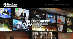 Desktop Screenshot of bghe.com